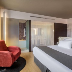 Barceló Malaga Hotel - Bild 5