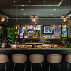 Hotel Maximilian's - Bild 25