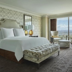Four Seasons Las Vegas Hotel - Bild 8