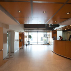 Poseidon Athens Hotel - Bild 2