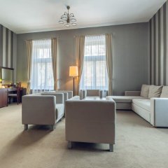 Hotel Royal in Krakow, Poland from 91$, photos, reviews - zenhotels.com guestroom