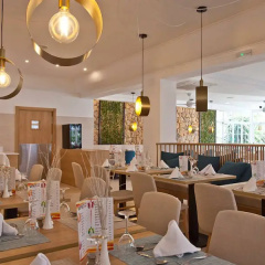 Bahia de Alcudia Hotel & Spa - Bild 12