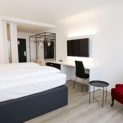 Dormero Hotel Worms - Bild 7