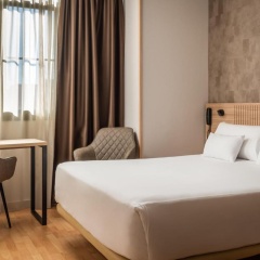 Petit Palace Eixample - Bild 12