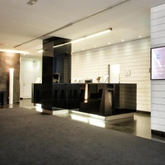Hotel Zenit Conde de Orgaz - Bild 2