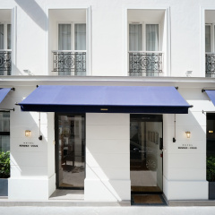 Hotel Rendez-Vous Batignolles - Bild 1