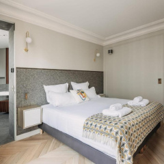 HIGHSTAY - Luxury Serviced Apartments - Rue de Rivoli - Bild 1
