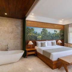 Adiwana Unagi Suites Hotel - Bild 3