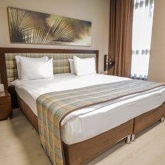 Akman TZOB Otel - Bild 5