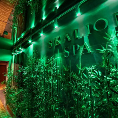 Skalion Hotel - Bild 16