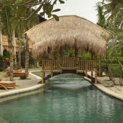 Alaya Resort Ubud Hotel - Bild 22