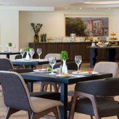 Athens Avenue Hotel - Bild 21