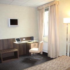 LH Hotel Sirio Venice - Bild 14