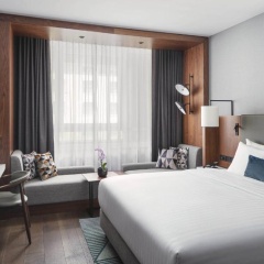 Prague Marriott Hotel - Bild 17