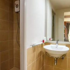 U Tiny Boutique Hotel Suvarnabhumi Bangkok thumbnail 22