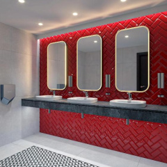 Danubius Hotel Erzsébet City Center - Bild 22