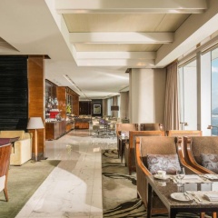 Four Seasons Hotel Hong Kong - Bild 22