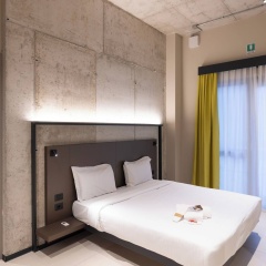 Joy 124 Hotel Milano - Bild 5