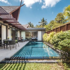 Anantara Mai Khao Phuket Villas - Bild 19