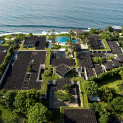 Alila Villas Uluwatu, Bali - Bild 25