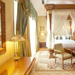 Nusa Dua Beach Hotel and Spa - Bild 4
