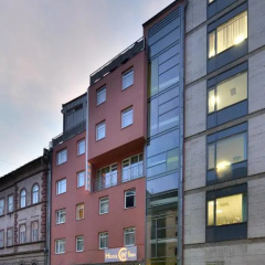Hotel City Inn - Bild 1
