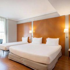 Hotel Exe Plaza - Bild 5