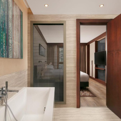 Sheraton Istanbul City Center Hotel - Bild 19