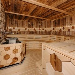 Wellness Hotel Step - Bild 24