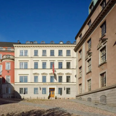 Hotel Kungsträdgården - Bild 27