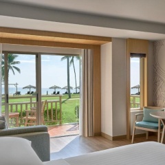Phuket Marriott Resort & Spa, Merlin Beach - Bild 8