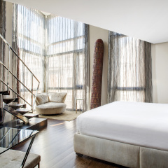 Hotel Urban, a Small Luxury Hotel of the World - Bild 3