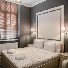 Cezayir Rooms - Bild 3
