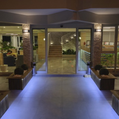 Afsin Hotel - Bild 11