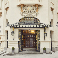 The Palace, a Luxury Collection Hotel - Bild 30