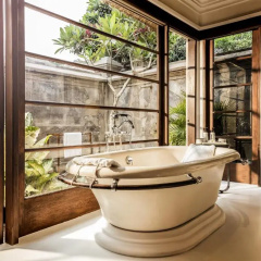 Four Seasons Resort Bali at Jimbaran Bay - Bild 10