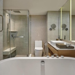 Phuket Marriott Resort & Spa, Merlin Beach - Bild 9