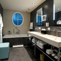 Canal House Suites At Sofitel Legend Amsterdam thumbnail 18