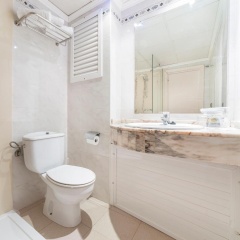 Globales Condes de Alcudia Hotel - Bild 9