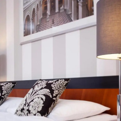 Hapimag Resort Budapest - Bild 7