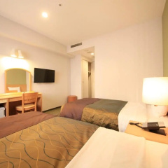 Hotel Grand City - Bild 16