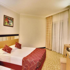 Rose Resort Hotel - Bild 3