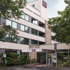 Mercure Hotel Düsseldorf Neuss - Bild 24