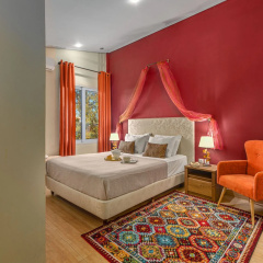Zen Hotel - Bild 7