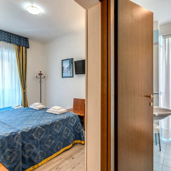 Baltik Guesthouse - Bild 8