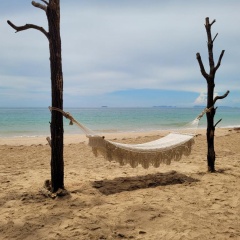 Long Beach Chalet Hotel - Bild 18