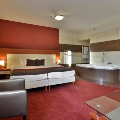Hotel City Inn - Bild 16