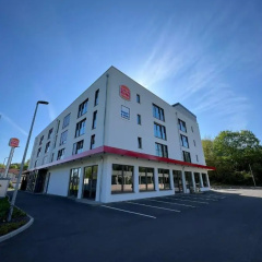 Smart & Stay Aparthotel Saarbrücken-Süd - Bild 1
