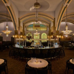 Clayton Hotel Amsterdam American - Bild 23