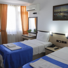 Afsin Hotel - Bild 5